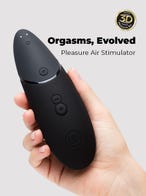 Womanizer x We-Vibe Lust & Luxury Collection Box