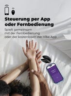 Womanizer x We-Vibe Lust & Luxury Kollektion Box