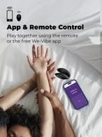 Womanizer x We-Vibe Lust & Luxury Collection Box