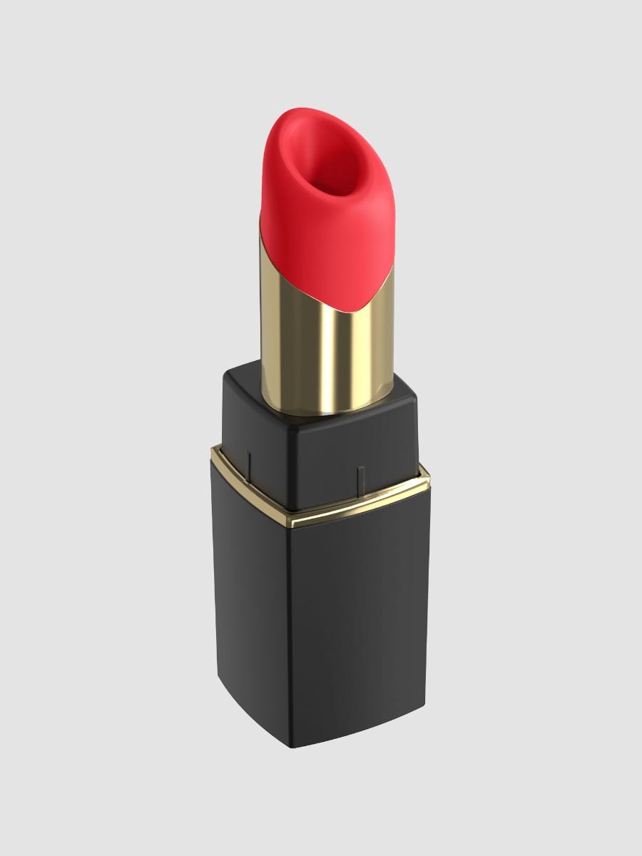 Womanizer Beauty​ black and gold​