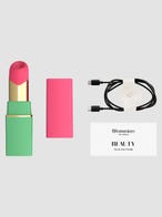 Womanizer Beauty Pleasure Air Auflegevibrator