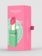 Womanizer Beauty Pleasure Air Auflegevibrator