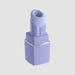 Womanizer Beauty​ stimulateur clitoridien violet