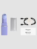 Womanizer Beauty​ stimulateur clitoridien violet