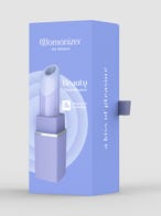 Womanizer Beauty​ stimulateur clitoridien violet