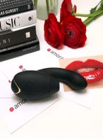 womanizer duo schwarz mood amorana