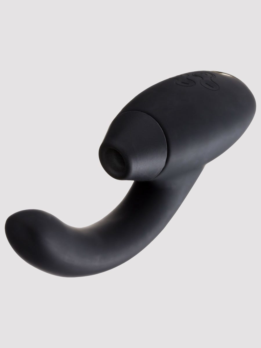 womanizer insideout auflegevibrator besonderer vibrator schwarz amorana