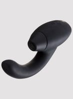 womanizer insideout auflegevibrator besonderer vibrator schwarz amorana