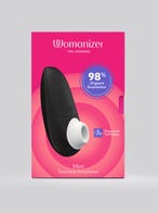 Womanizer Mini 2 clitoral stimulator 