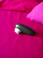 Womanizer Mini 2 clitoral stimulator 