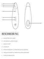 womanizer premium schwarz auflegevibrator beschreibung amorana
