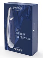 womanizer premium blueberry blau verpackung amorana