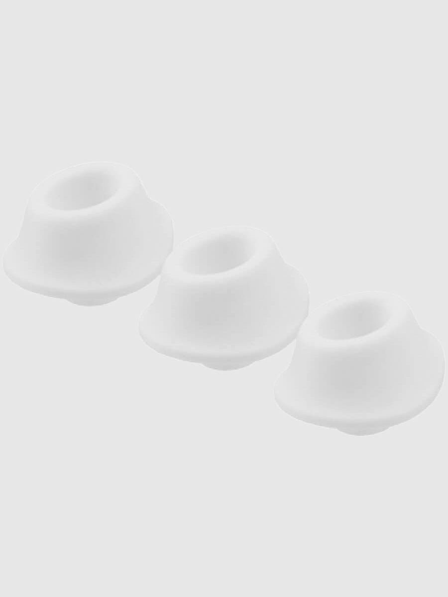 Womanizer Premium Ersatzkappen