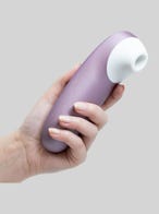 Womanizer Pro Pleasure Air Auflegevibrator