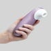 Womanizer Pro Pleasure Air Auflegevibrator