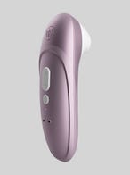 Womanizer Pro Pleasure Air Auflegevibrator