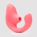 Womanizer Blend Pleasure Air Rabbit Vibrator