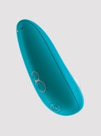 Womanizer Starlet 3 Türkis Packshot Katalogbild Amorana