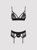 Obsessive Wonderia Dessous Set