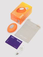 We-Vibe Temp Warming and Cooling Clitoral Vibrator