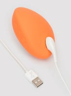 We-Vibe Temp Warming and Cooling Clitoral Vibrator