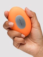 We-Vibe Temp Warming and Cooling Clitoral Vibrator