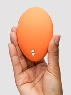 We-Vibe Temp Warming and Cooling Clitoral Vibrator