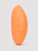 We-Vibe Temp Warming and Cooling Clitoral Vibrator