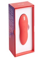 we vibe touch x sextoy auflegevibrator coral amorana