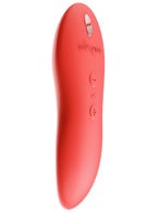 we vibe touch x sextoy auflegevibrator coral amorana