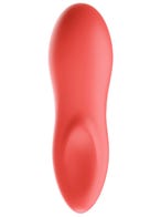 we vibe touch x sextoy auflegevibrator coral amorana