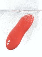 we vibe touch x sextoy auflegevibrator coral amorana