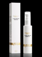 allover lubricating massage gel mit feiner aroma amorana