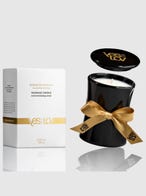 massagekerze mit feinem duft amorana