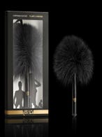 caressing feather amorana