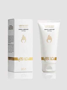 YesForLov Warming Unisex Gleitgel auf Wasser Basis Amorana