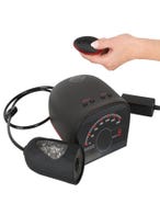 you2toys suck-o-mat 2.0 masturbator mit vibration hand amorana
