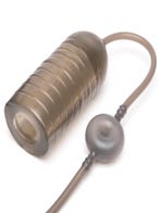 You2Toys Suck-O-Mat Masturbator