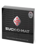 You2Toys Suck-O-Mat Masturbator