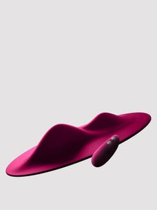you2toys vibepad besonderer vibrator unten amorana