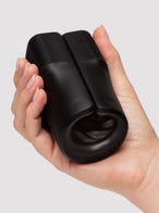 Arcwave Zing Wiederaufladbarer Vibrierender Masturbator